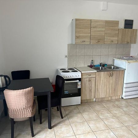 Apartmani Zelenika Herceg Novi Bagian luar foto