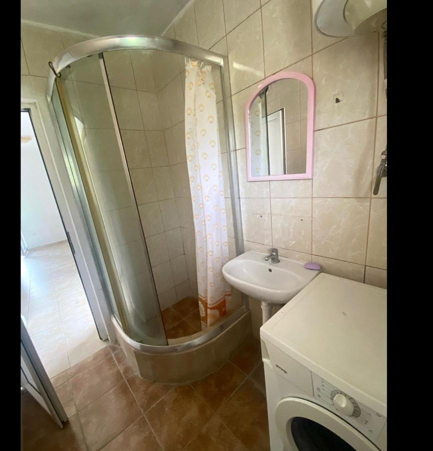 Apartmani Zelenika Herceg Novi Bagian luar foto