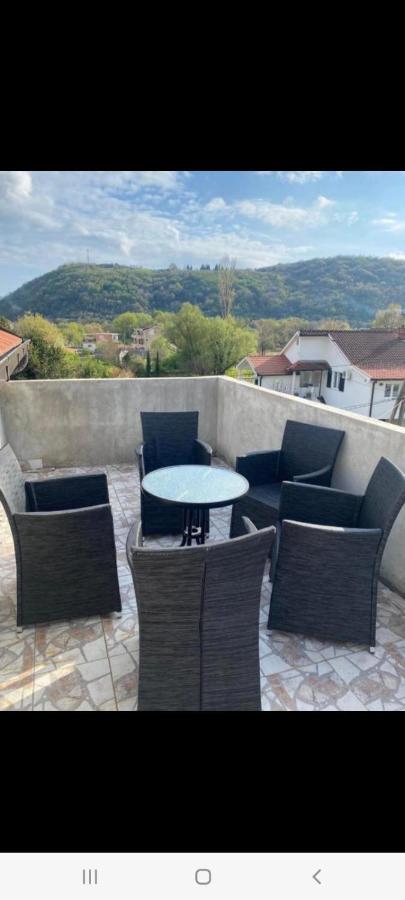 Apartmani Zelenika Herceg Novi Bagian luar foto