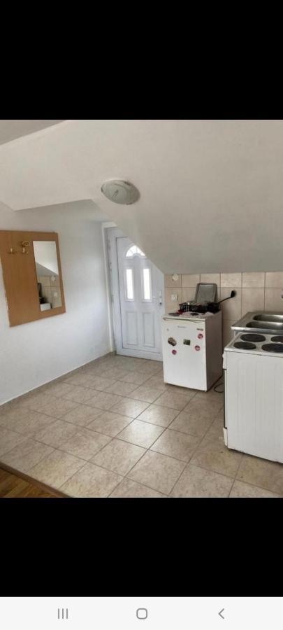 Apartmani Zelenika Herceg Novi Bagian luar foto