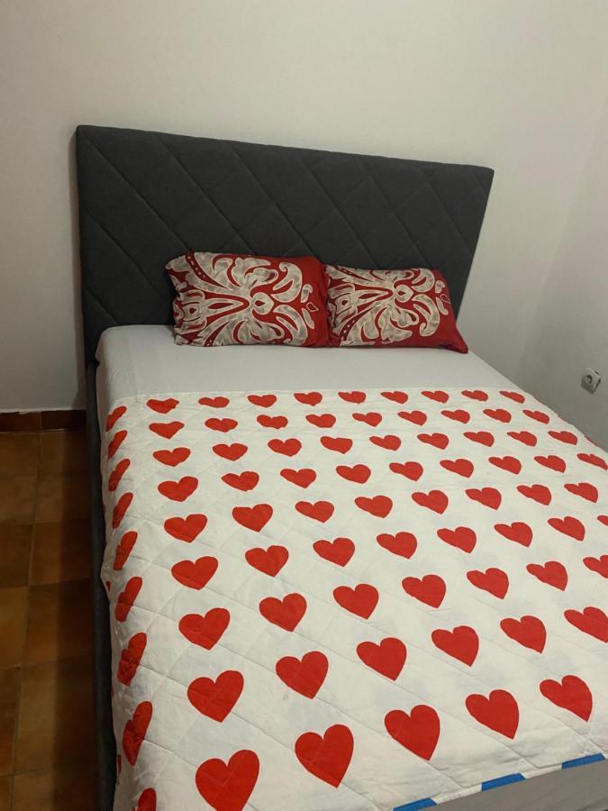 Apartmani Zelenika Herceg Novi Bagian luar foto