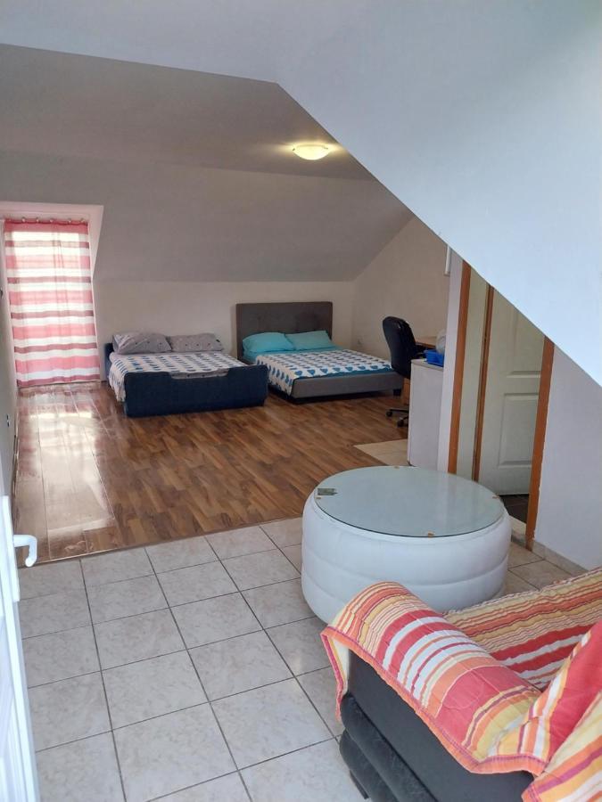 Apartmani Zelenika Herceg Novi Bagian luar foto