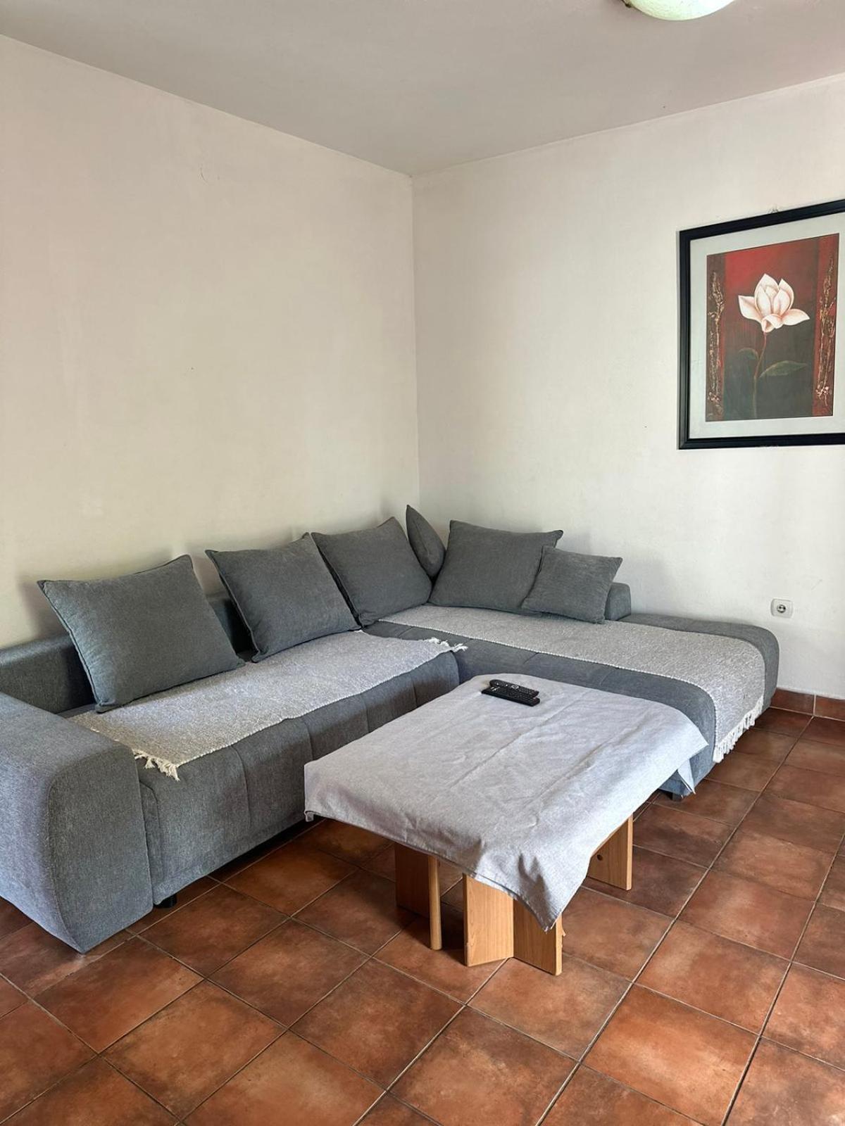 Apartmani Zelenika Herceg Novi Bagian luar foto