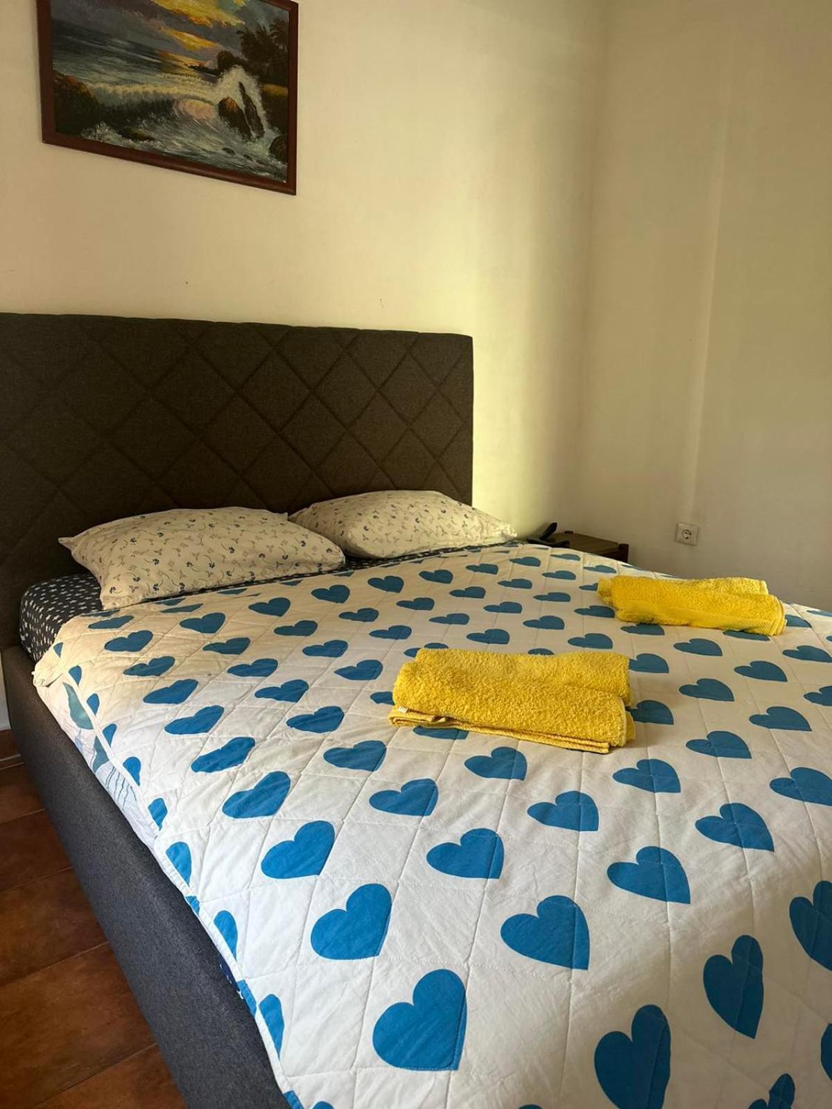 Apartmani Zelenika Herceg Novi Bagian luar foto