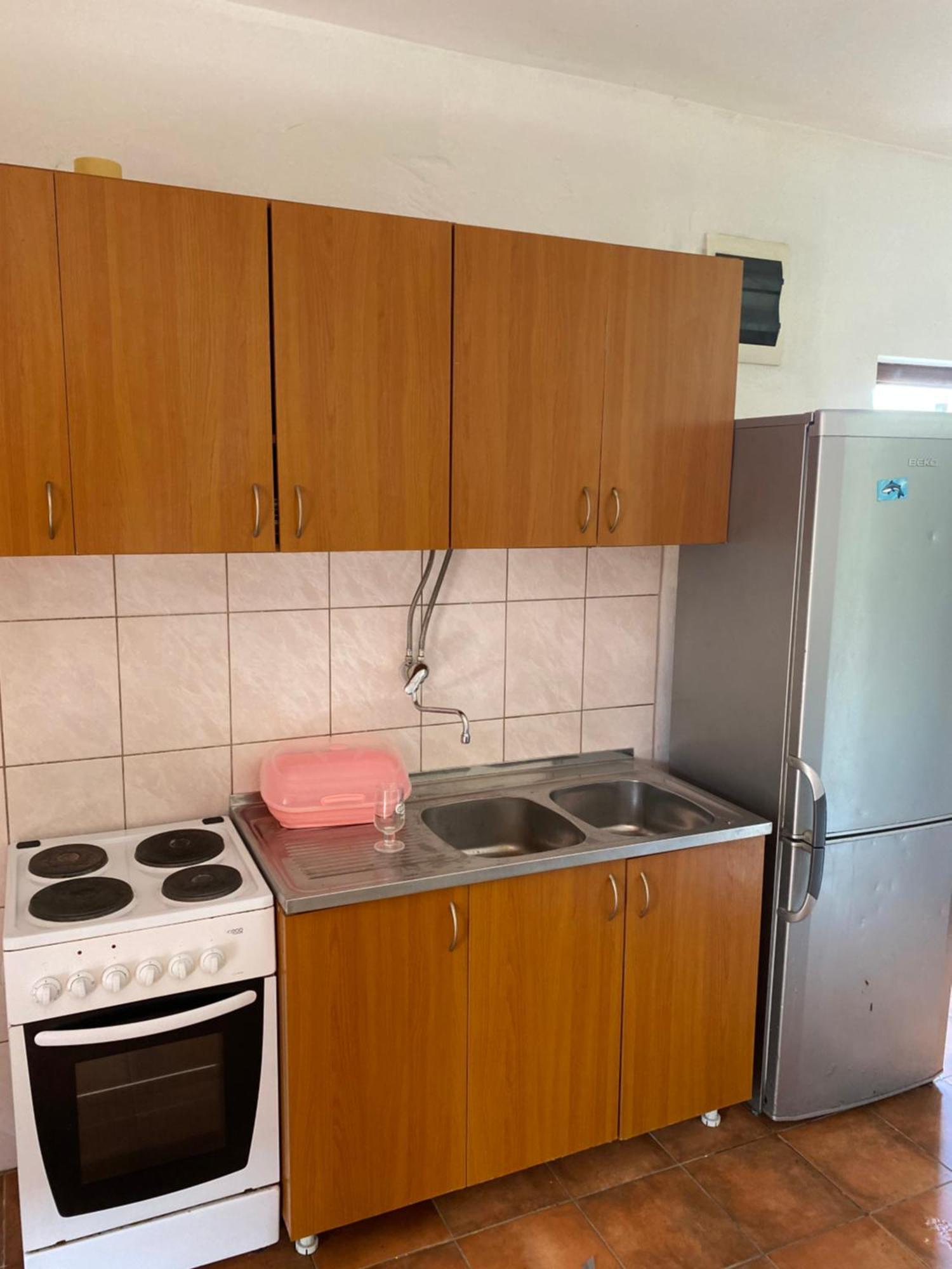 Apartmani Zelenika Herceg Novi Bagian luar foto