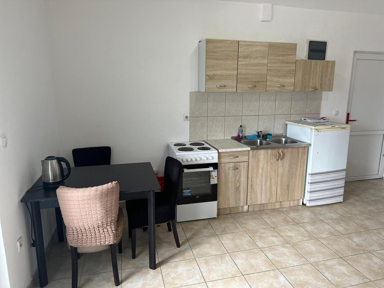 Apartmani Zelenika Herceg Novi Bagian luar foto