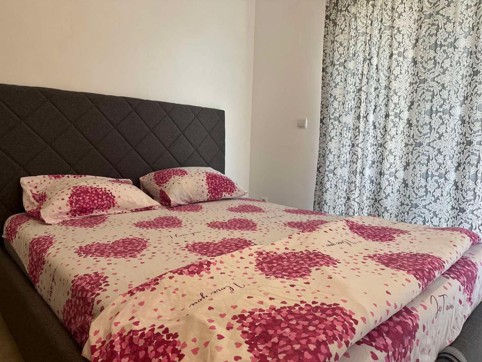 Apartmani Zelenika Herceg Novi Bagian luar foto