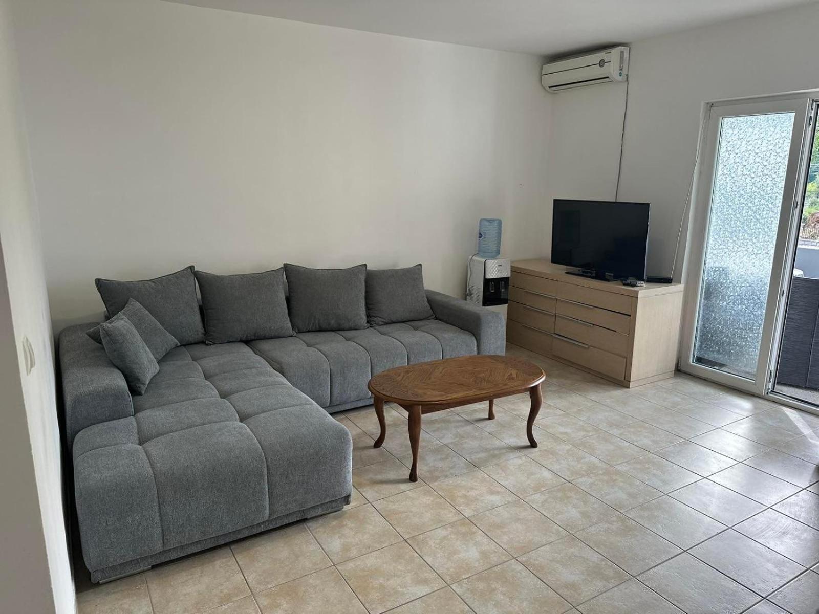 Apartmani Zelenika Herceg Novi Bagian luar foto