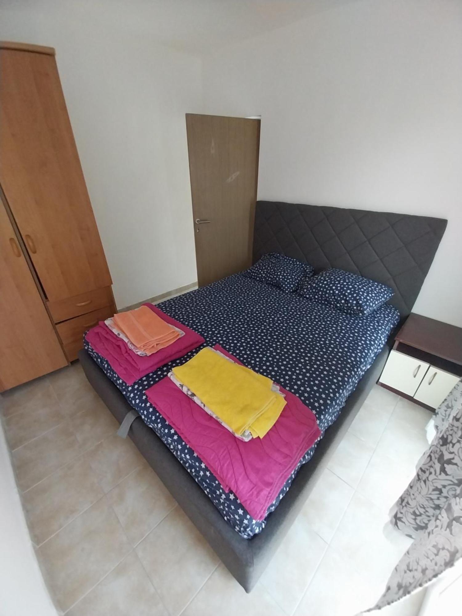 Apartmani Zelenika Herceg Novi Bagian luar foto