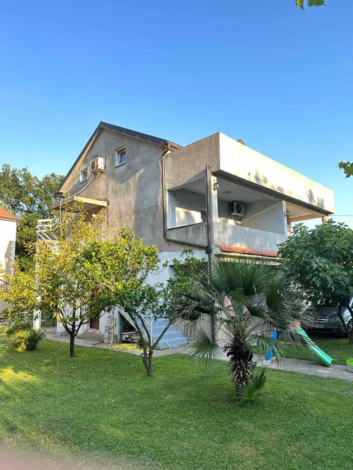 Apartmani Zelenika Herceg Novi Bagian luar foto