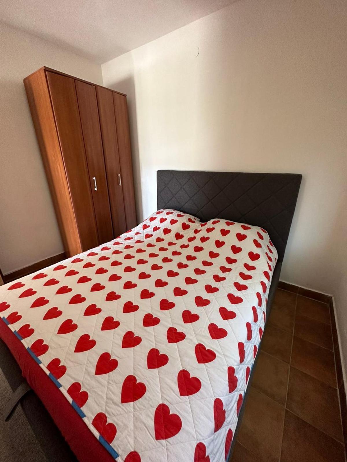 Apartmani Zelenika Herceg Novi Bagian luar foto