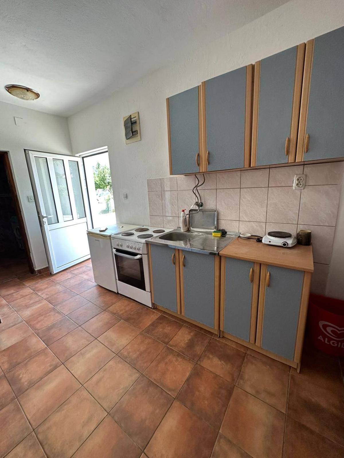 Apartmani Zelenika Herceg Novi Bagian luar foto