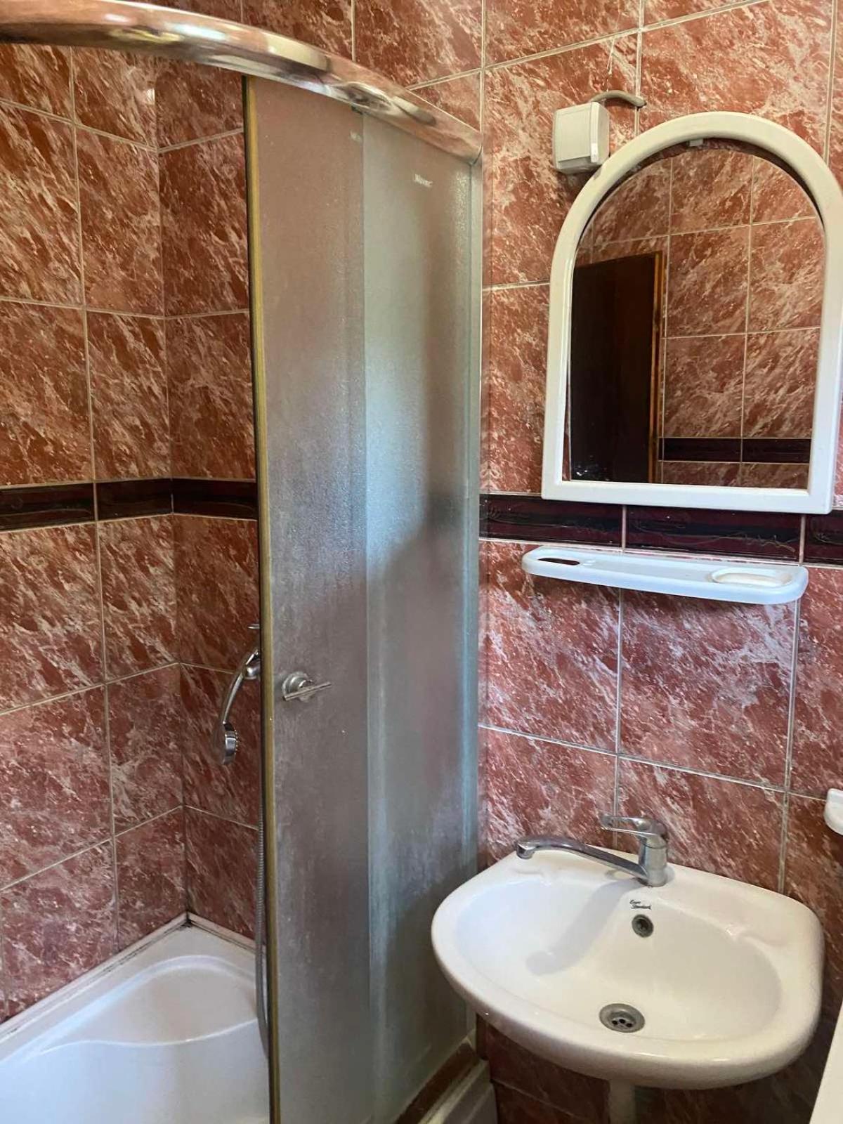 Apartmani Zelenika Herceg Novi Ruang foto