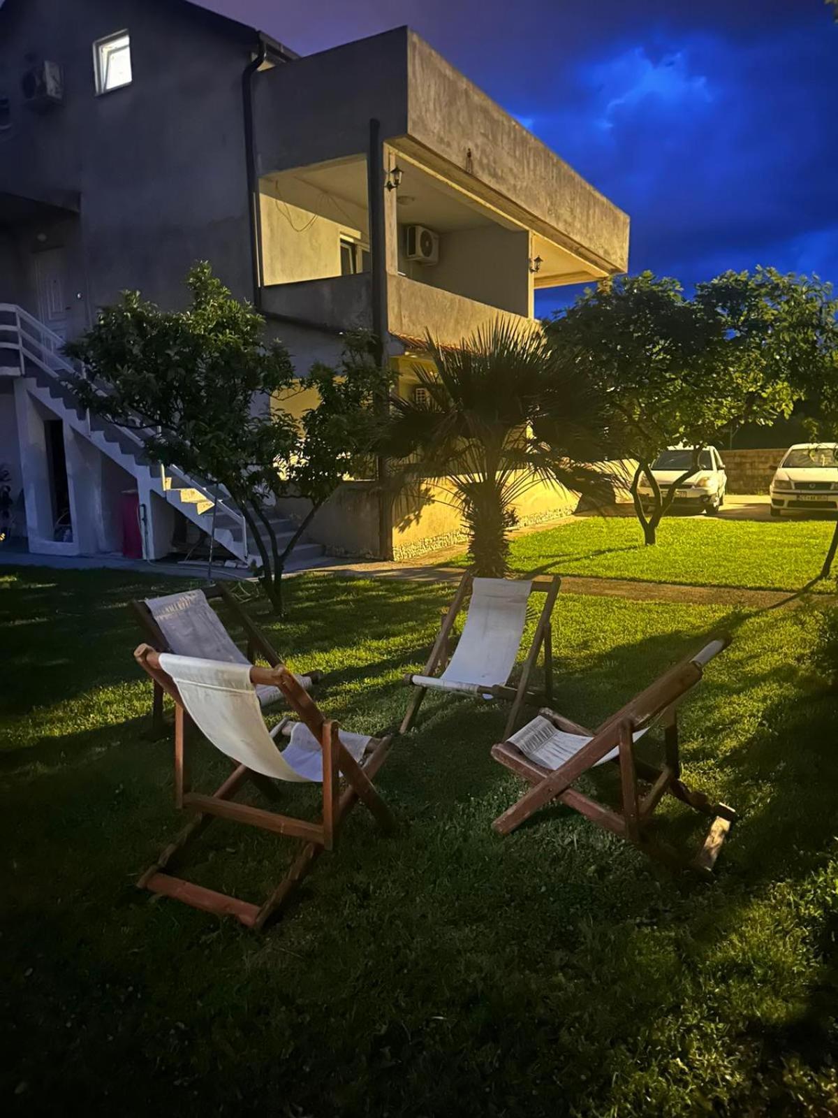 Apartmani Zelenika Herceg Novi Bagian luar foto