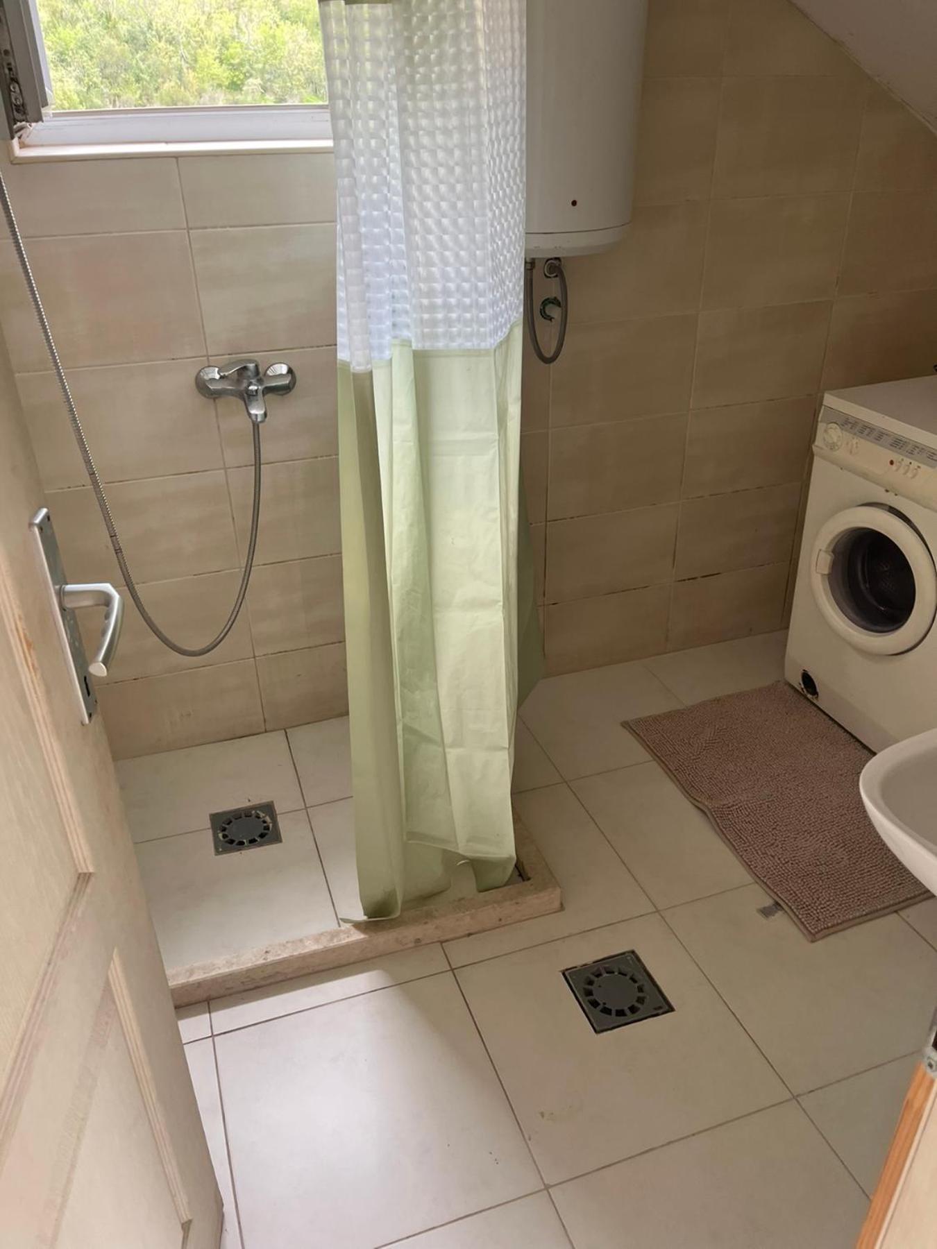 Apartmani Zelenika Herceg Novi Ruang foto
