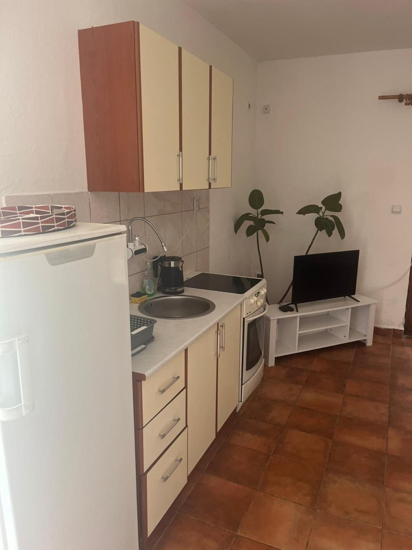 Apartmani Zelenika Herceg Novi Ruang foto