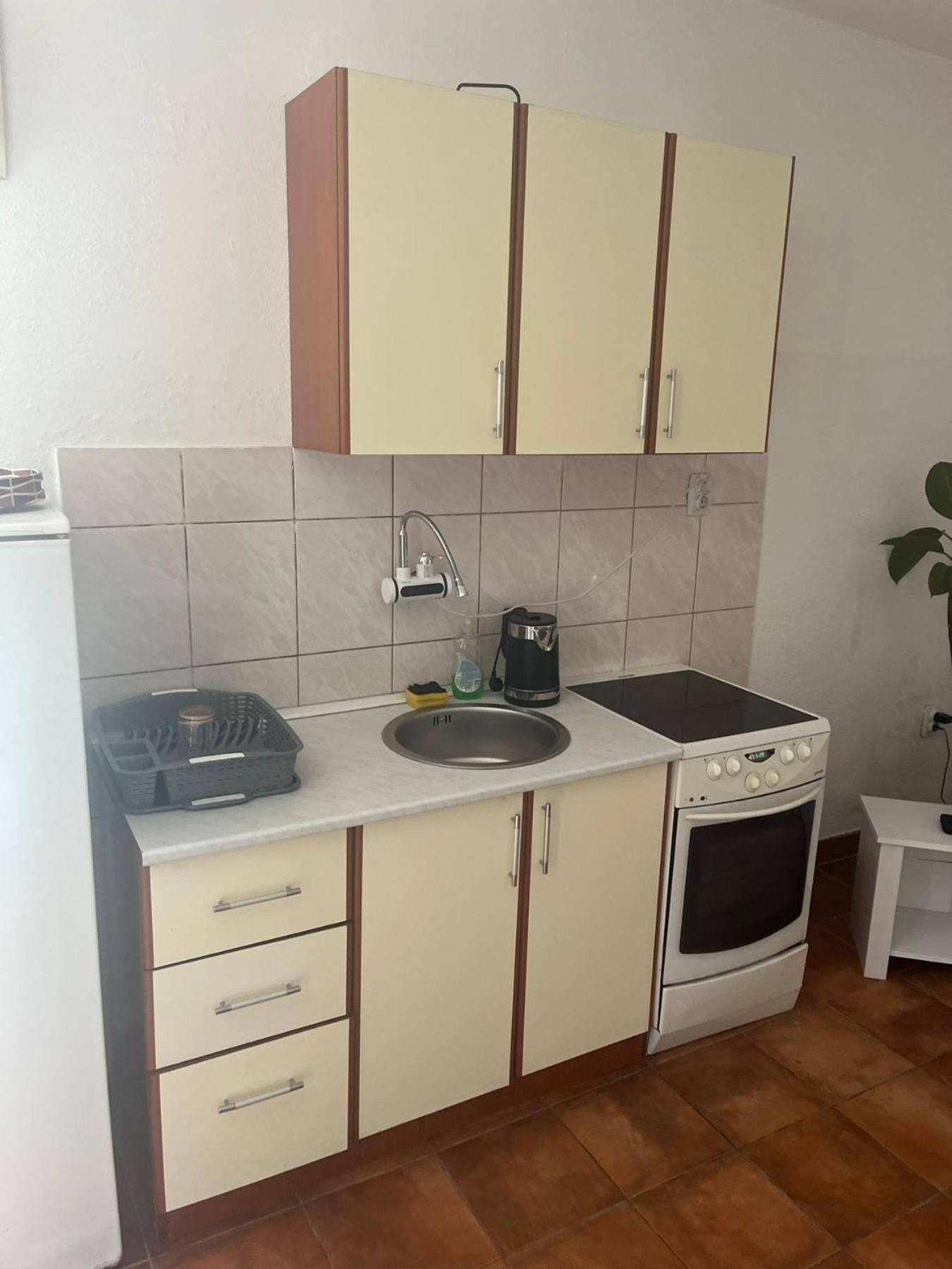 Apartmani Zelenika Herceg Novi Ruang foto