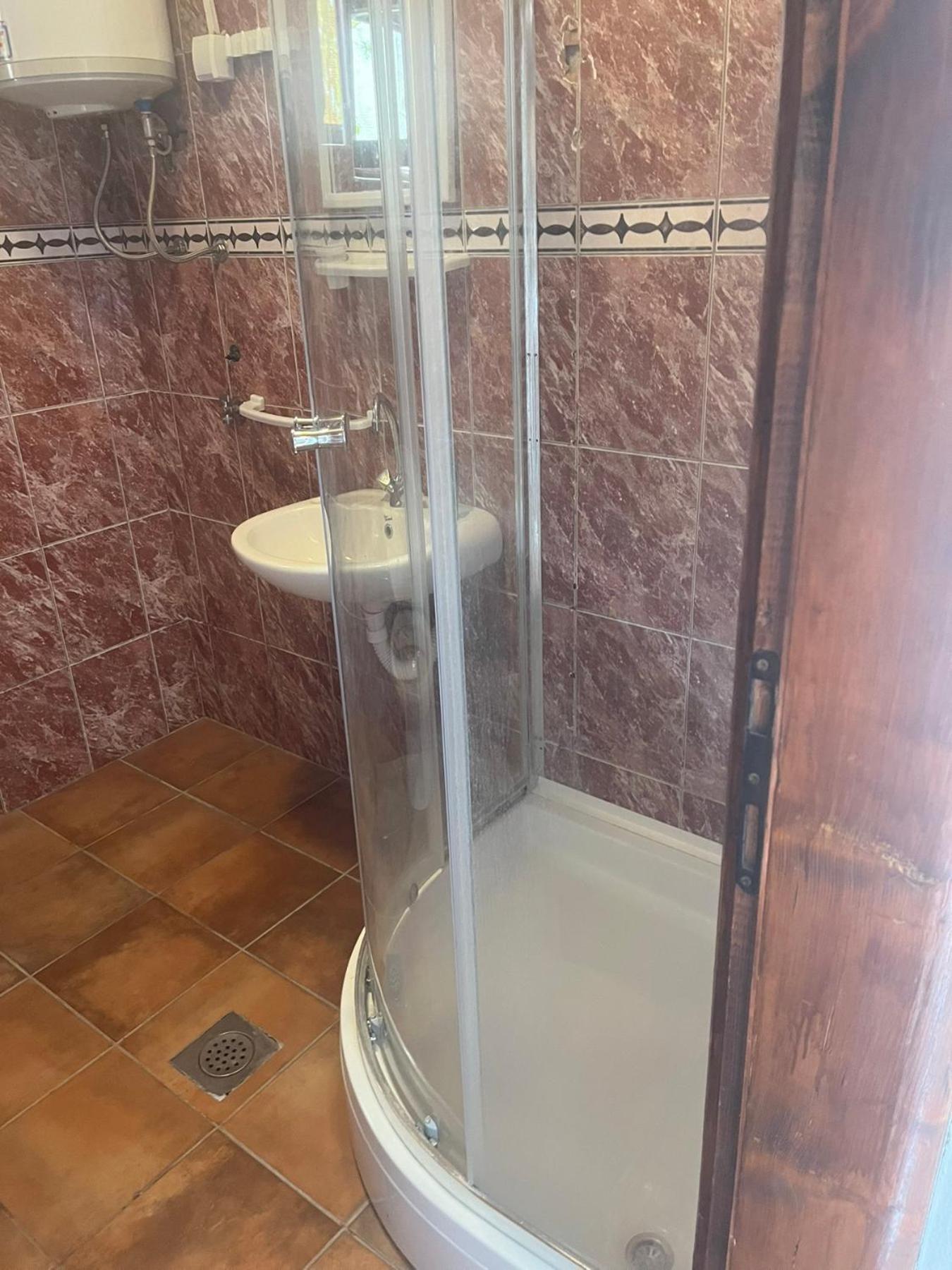 Apartmani Zelenika Herceg Novi Ruang foto