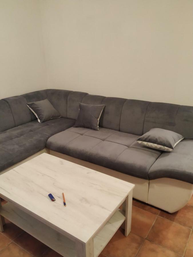 Apartmani Zelenika Herceg Novi Bagian luar foto