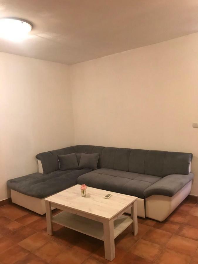 Apartmani Zelenika Herceg Novi Bagian luar foto